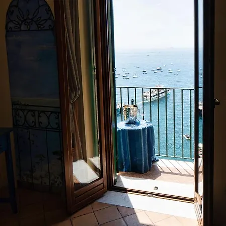 Vingius Sweet Dreams 度假居