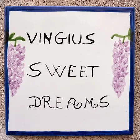 Vingius Sweet Dreams * 米诺利