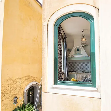 Vingius Sweet Dreams 度假居