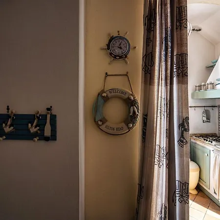 Vingius Sweet Dreams 度假居