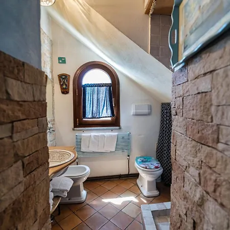 度假居 Vingius Sweet Dreams 米诺利