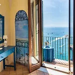 Holiday home Vingius Sweet Dreams Minori