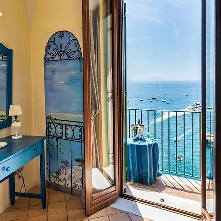 Holiday home Vingius Sweet Dreams Minori