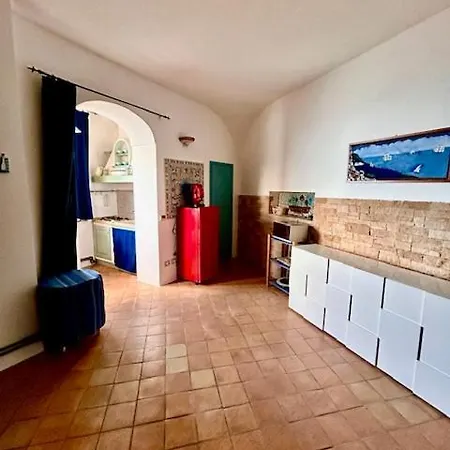 Vingius Sweet Dreams Holiday home Minori