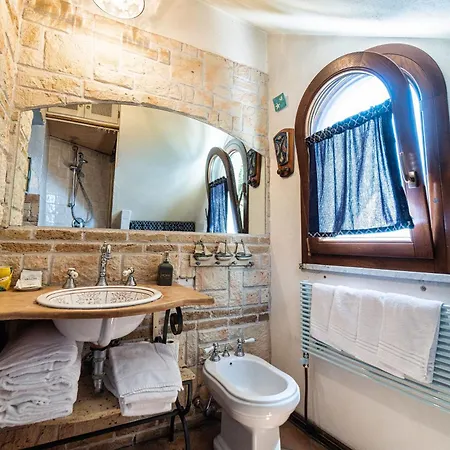 Vingius Sweet Dreams Сasa de vacaciones Minori