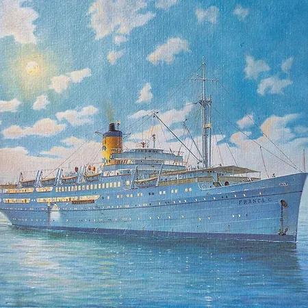 Vingius Sweet Dreams Дом отдыха Минори