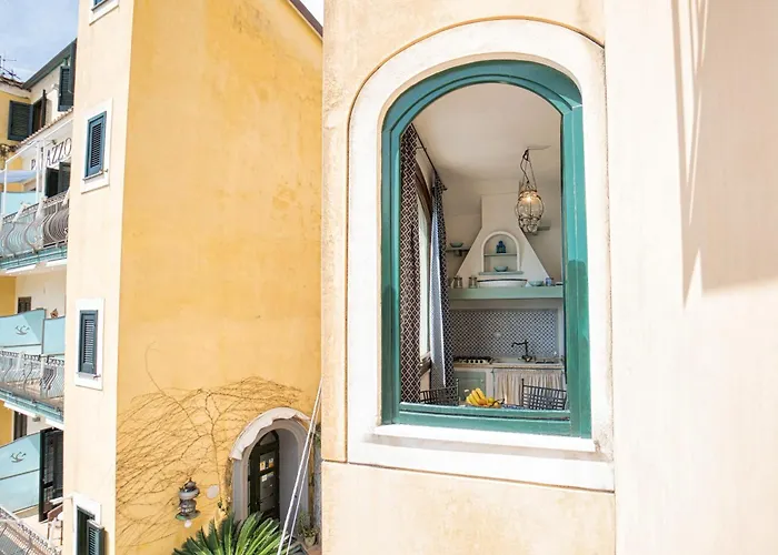 Vingius Sweet Dreams Semesterbostad