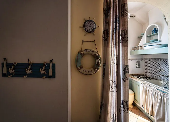 Vingius Sweet Dreams Semesterbostad