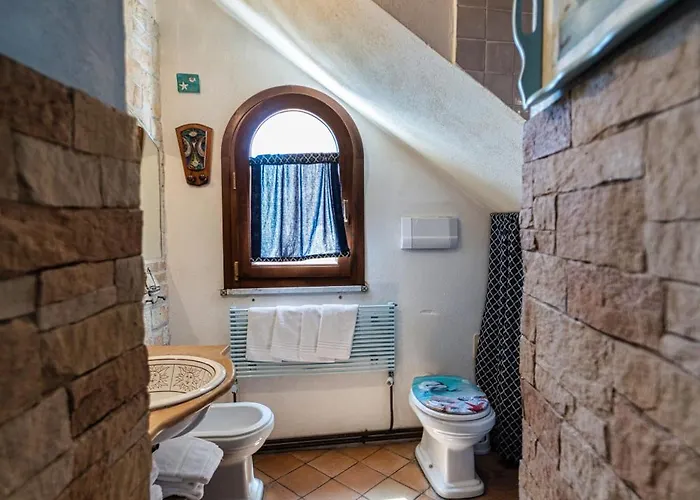 Semesterbostad Vingius Sweet Dreams Minori