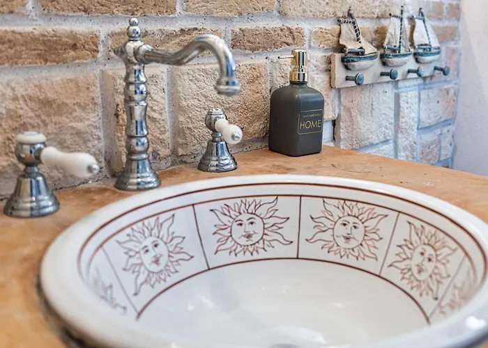 Vingius Sweet Dreams Semesterbostad *